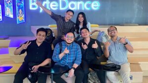 Beri Jaminan Cuan, HOPS Entertainment Target Rajai Dunia Agency TikTok