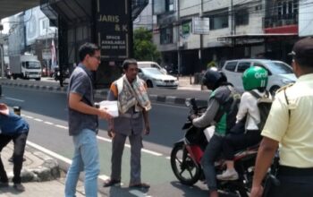 Aksi sosial sebagai bentuk kepedulian terhadap sesama, sudah menjadi bagian yang tak terpisahkan dari PT Bank Rakyat Indonesia (Persero) Tbk.