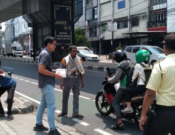 Aksi sosial sebagai bentuk kepedulian terhadap sesama, sudah menjadi bagian yang tak terpisahkan dari PT Bank Rakyat Indonesia (Persero) Tbk. 