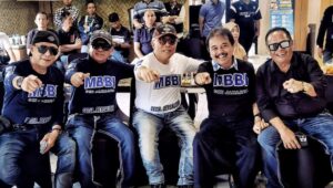 MBBI Resmi Dideklarasikan, Bawa Semangat Persaudaraan untuk Aktivitas Positif