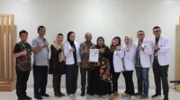 RS Hermina Sukabumi Raih Penghargaan WSO Kategori Diamond, Kategori Tertinggi Penanganan Stroke