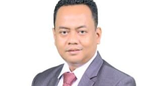 Kadin Kota Sukabumi Siap Memimpin Perubahan Ekonomi 