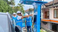 Dukung Geliat Pariwisata di Sukabumi di Momentum Nataru, PLN Resmikan Pemasangan SPKLU di Wilayah Sukabumi