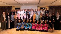 NPU Gelar Konferensi Internasional ke-10 di Jeddah, Angkat Tema Big Data dan AI untuk Masa Depan Berkelanjutan