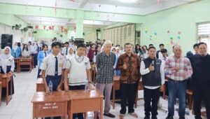 IKA SPANDA Gaungkan Anti Judol dan Galbay Pinjol