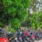 Ilustrasi parkir