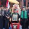 Irjen Pol Rudi Darmoko Nahkodai PS Sang Maung Bodas