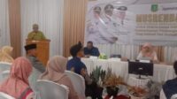 Ini Skala Prioritas Usulan Musrembang Kelurahan Jayamekar