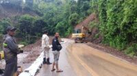 Kata BNPB, Pasokan BBM Jangkau Lokasi Bencana di Sukabumi