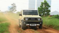 Jimny 5-Door, Sukses Gapai Rekognisi Mobil Terbaik 2024