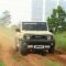 Jimny 5-Door