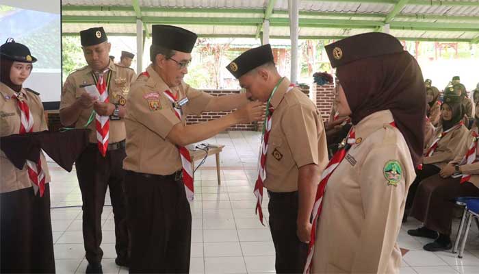 KMD Universitas Nusaputra Sukabumi