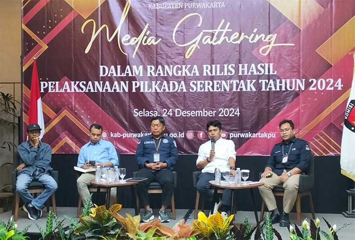 KPU Purwakarta