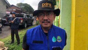 Banjir di Sukabumi, Kadis SDA Jabar Ungkap Penyebab Utamanya