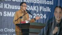 Program DAK Fisik SMK Tahun 2024, Pembangunan Ruang di 88 Sekolah Telah Selesai, Begini Pesan Kadisdik Jabar