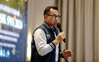 Kadisdik Jabar Wahyu Mijaya