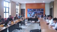 Sidang GTRA III, Kantah Kabupaten Sukabumi Percepatan Redistribusi Tanah Jadi Prioritas