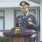 Kapolres Sukabumi AKBP Dr. Samian