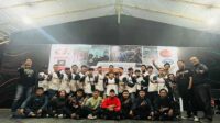 Dua Dekade Karisma Honda Automotive Team (KHAT) Bandung