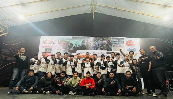 Karisma Honda Automotive Team