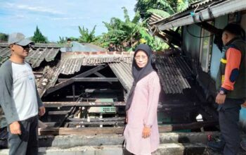Kebakaran Sudajaya Girang Sukabumi