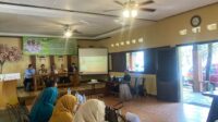 Musrembang Baros, Soal Infrastruktur hingga Pemberdayaan Masyarakat Jadi Program Prioritas