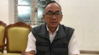 Tingkatkan Pelayanan, Dinsos Kabupaten Sukabumi Gembleng Evaluasi Kinerja SDA PKH