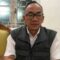 Kepala Dinas Sosial Kabupaten Sukabumi, Wawan Godawan Saputra
