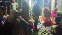 Kades Limusnunggal Sukabumi Beberkan Kronologis Warganya Diduga Keracunan Setelah Santap Sayur Jamur