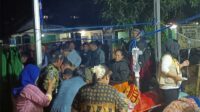 Belasan Warga di Bantargadung Sukabumi Diduga Alami Keracunan Massal Setelah Menyantap Sayur Jamur