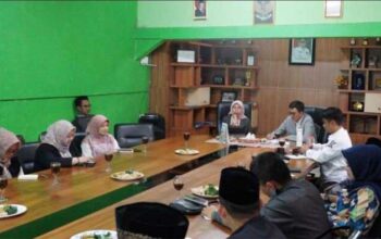Komisi III DPRD Kota Sukabumi