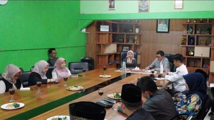 Komisi III DPRD Kota Sukabumi