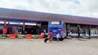 Jelang Libur Tahun Baru 2025 di Kota Sukabumi, 250 Bus AKAP dan AKDP Siap Layani Penumpang