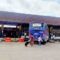 Kondisi Terminal KH Ahmad Sanusi Kota Sukabumi