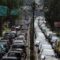 Kota Bandung Macet