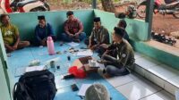 Mahasiswa Polbangtan Kementan Turut Sukseskan Program Perluasan Areal Tanam di Jonggol