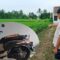 Maling Motor Kebonpedes Sukabumi