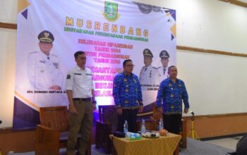 Musrembang Cipanengah