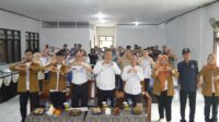 Usulkan 10 Program Prioritas, Kelurahan Situmekar Butuh Rp8,7 Miliar