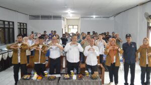 Usulkan 10 Program Prioritas, Kelurahan Situmekar Butuh Rp8,7 Miliar