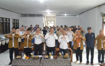 Musrembang Situmekar