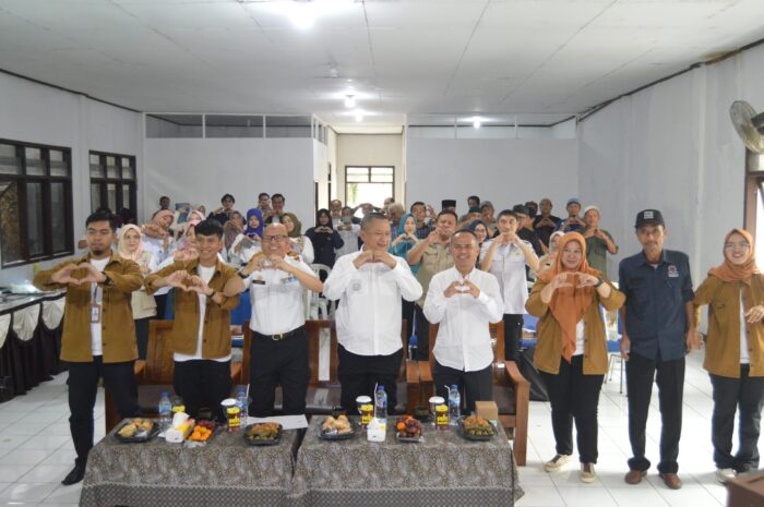 Musrembang Situmekar