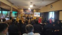 Kelurahan Jayaraksa Gelar Musrenbang, Wujudkan Pembangunan Inklusif dan Berkelanjutan