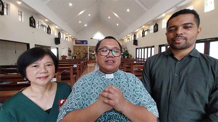 Natal Palabuhanratu