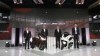 New Honda PCX160 Semakin Berkelas dengan Kecanggihan Menyeluruh