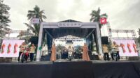 New Honda Scoopy Hadir di Jawa Barat, Siap Jadi Pusat Perhatian