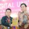 Nusa Putra University Raih Penghargaan Best Digital University