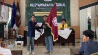 Mahasiswa Polbangtan Kementan Terpilih sebagai Ketua Umum PB ISMAPETI 2025