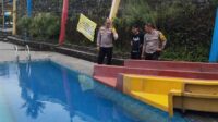 Anak SD di Sukabumi Tewas Tenggelam di Kolam Renang ISTC Water Park Kadudampit