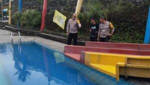 Kasus Pelajar SDN Lembursitu Tewas saat Latihan Renang Diselidiki Polisi